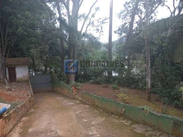 Chácara / sítio à venda no Parque Botujuru, São Bernardo do Campo , 123 m2 por R$ 800.000