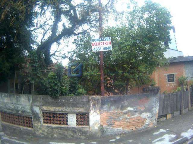 Terreno à venda no Centro, São Bernardo do Campo  por R$ 2.200.000