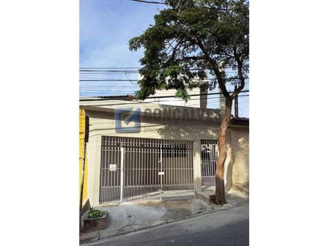 Casa com 3 quartos à venda no Canhema, Diadema , 125 m2 por R$ 437.000