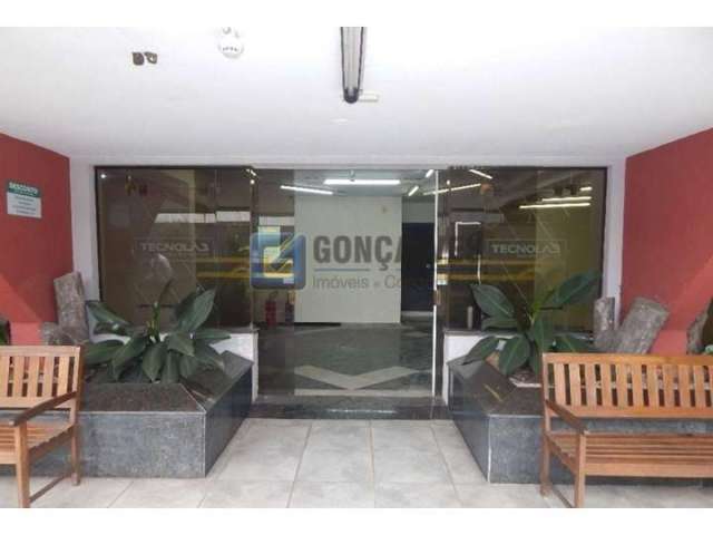 Sala comercial com 1 sala à venda no Centro, São Bernardo do Campo , 190 m2 por R$ 650.000