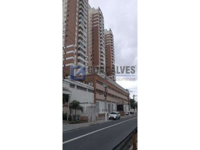 Sala comercial - são bernardo do campo - demarchi