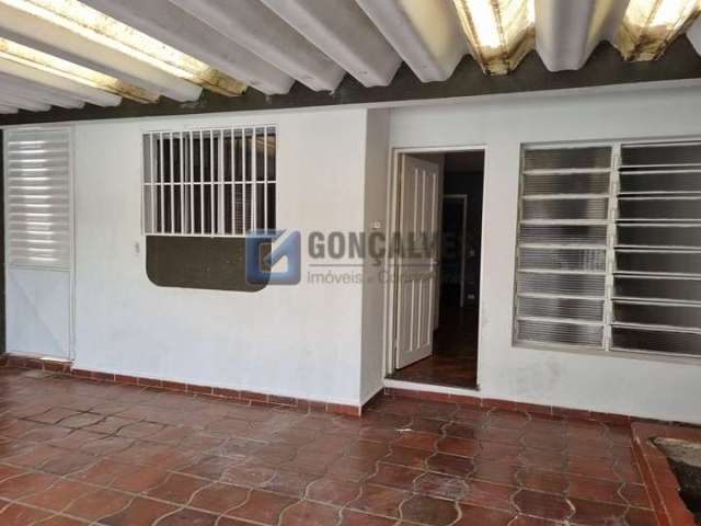 Casa com 3 quartos à venda no Jardim Irajá, São Bernardo do Campo , 120 m2 por R$ 615.000