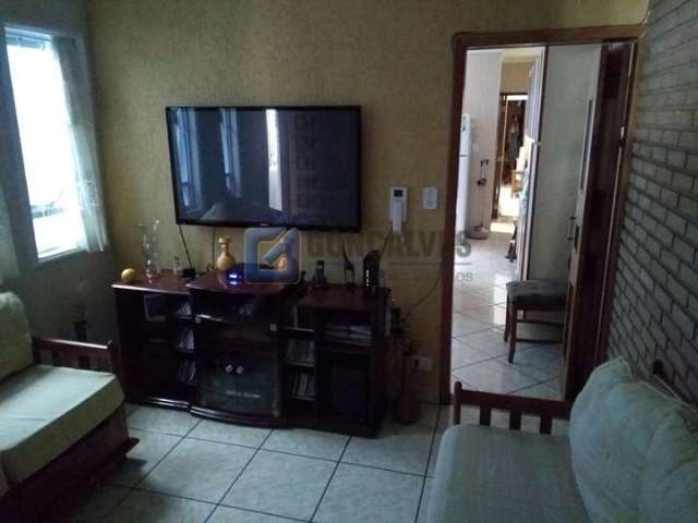 Casa com 2 quartos à venda no Jardim Vera Cruz, São Bernardo do Campo , 149 m2 por R$ 550.000