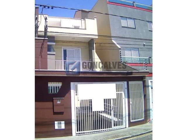 Casa com 4 quartos à venda no Parque Novo Oratório, Santo André , 428 m2 por R$ 1.250.000