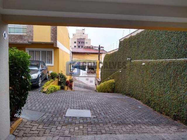 Casa com 3 quartos à venda na Vila Lusitânia, São Bernardo do Campo , 200 m2 por R$ 760.000