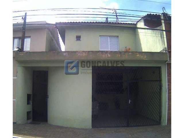 Casa com 2 quartos à venda no Santa Terezinha, São Bernardo do Campo , 142 m2 por R$ 745.000