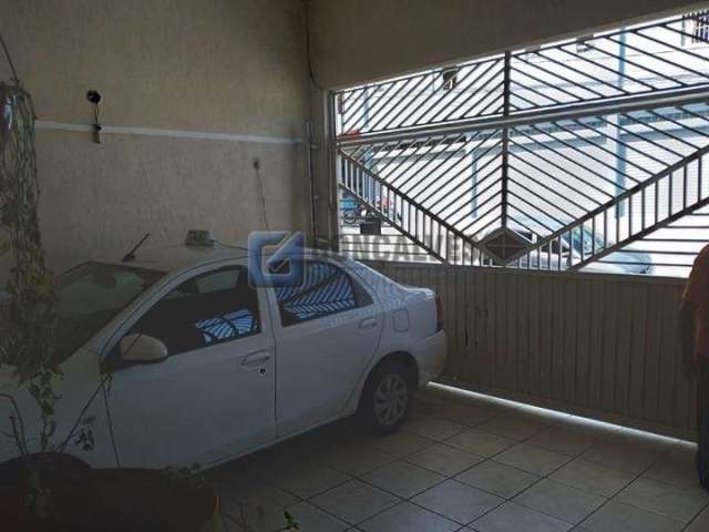 Casa com 3 quartos à venda no Dos Casa, São Bernardo do Campo , 120 m2 por R$ 560.000