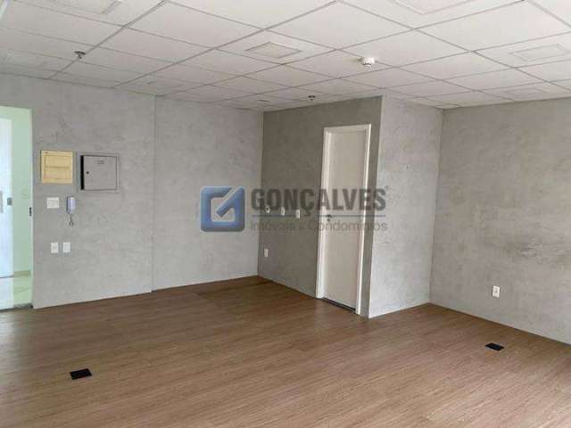 Sala comercial com 1 sala à venda no Rudge Ramos, São Bernardo do Campo , 37 m2 por R$ 315.000