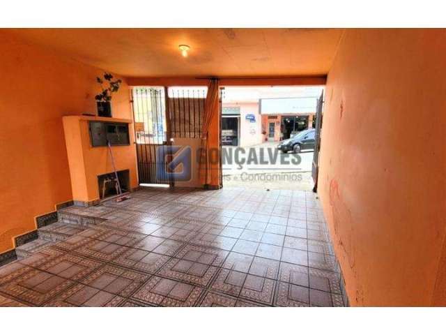 Casa com 2 quartos à venda no Alvarenga, São Bernardo do Campo , 116 m2 por R$ 330.000