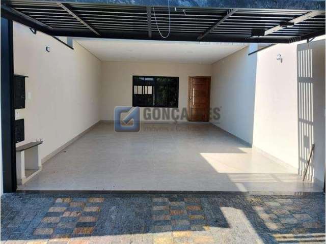 Casa com 3 quartos à venda no Alves Dias, São Bernardo do Campo , 166 m2 por R$ 998.000