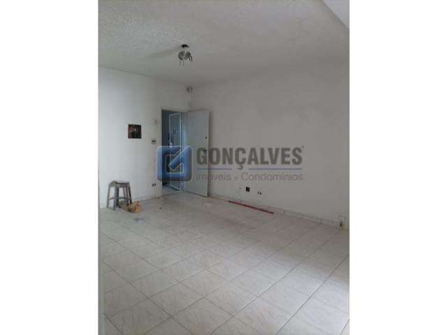 Sala comercial com 4 salas para alugar no Jardim do Mar, São Bernardo do Campo , 108 m2 por R$ 2.600