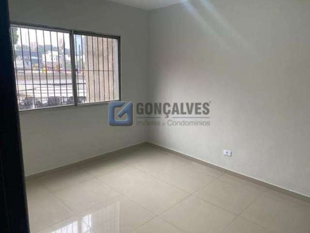 Sala comercial para alugar no Centro, São Bernardo do Campo , 60 m2 por R$ 1.200