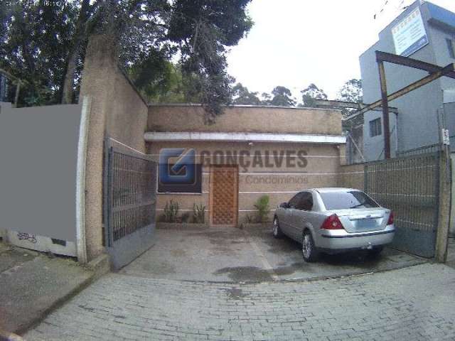 Casa comercial para alugar no Demarchi, São Bernardo do Campo , 327 m2 por R$ 9.000