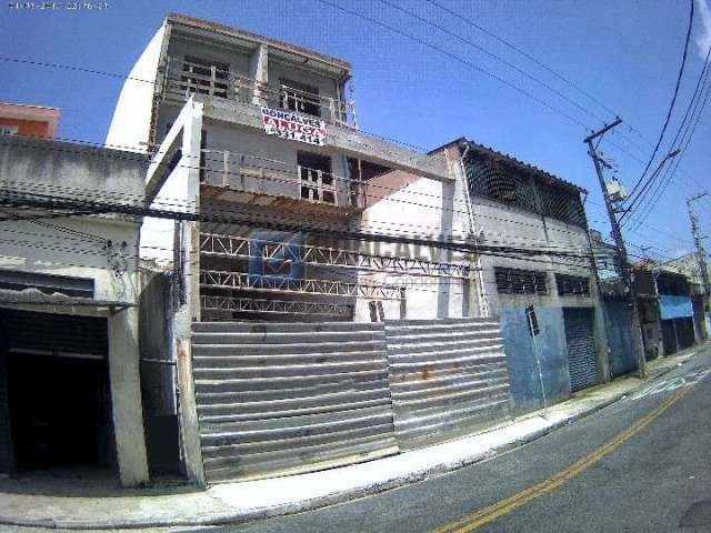 Barracão / Galpão / Depósito para alugar no Nova Petrópolis, São Bernardo do Campo , 200 m2 por R$ 7.500