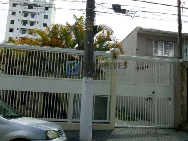 Casa comercial com 10 salas para alugar no Rudge Ramos, São Bernardo do Campo , 580 m2 por R$ 13.000