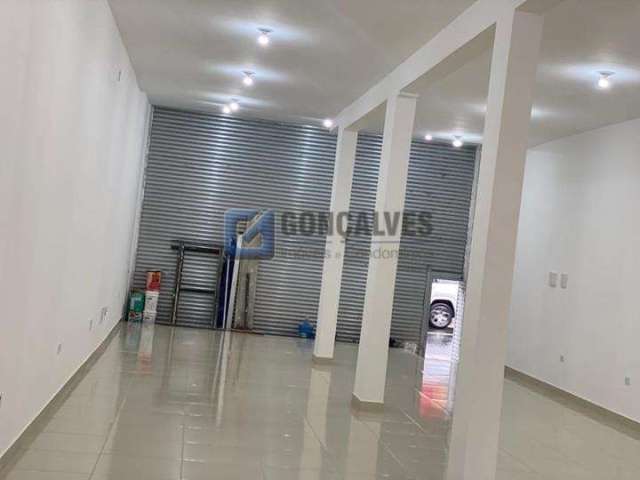 Sala comercial para alugar no Assunção, São Bernardo do Campo , 170 m2 por R$ 10.000