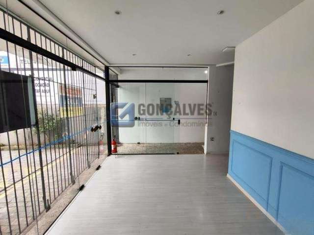 Sala comercial para alugar no Nova Petrópolis, São Bernardo do Campo , 150 m2 por R$ 8.500