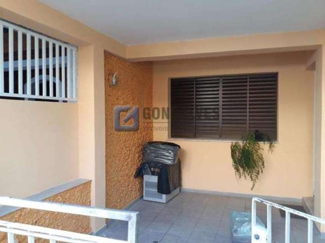 Casa com 3 quartos à venda na Vila Caminho do Mar, São Bernardo do Campo , 102 m2 por R$ 650.000