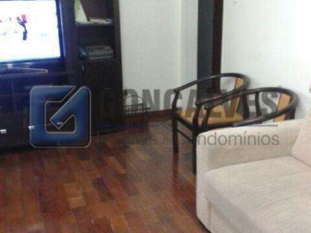 Casa com 3 quartos à venda no Jardim Beatriz, São Bernardo do Campo  por R$ 904.000