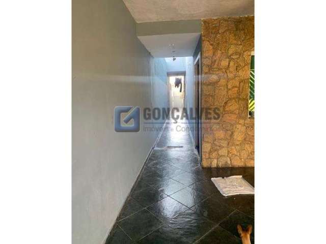 Casa com 3 quartos à venda no Jardim Primavera, Mauá  por R$ 526.000