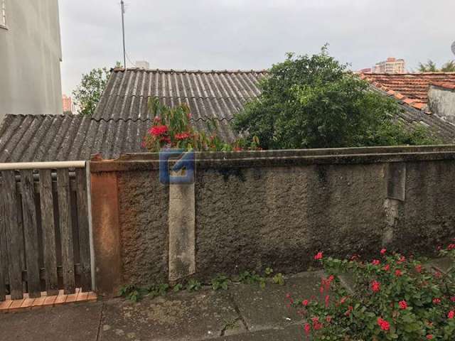 Terreno à venda na Vila Guiomar, Santo André  por R$ 745.000