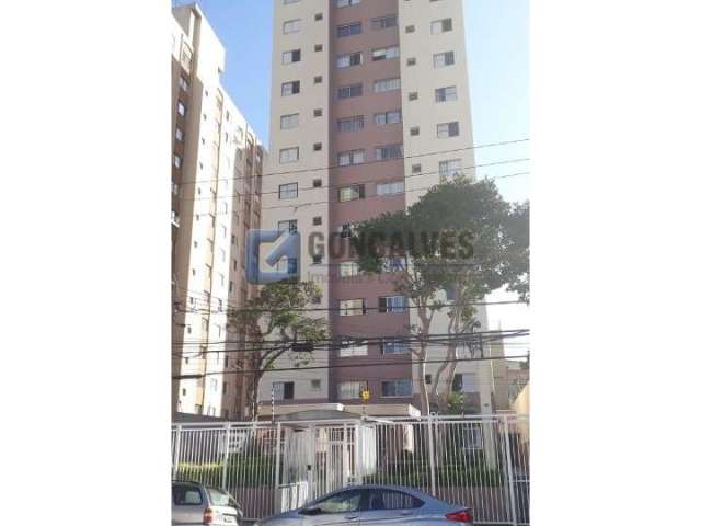 Apartamento com 2 quartos à venda no Sacomã, São Paulo , 54 m2 por R$ 350.000