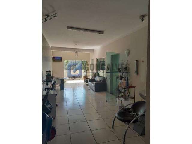 Sala comercial com 3 salas para alugar no Eldorado, Diadema , 87 m2 por R$ 2.000