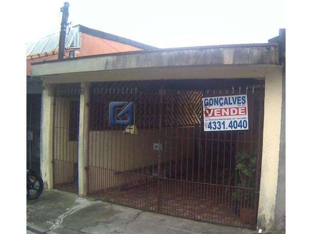 Casa com 5 quartos à venda no Jardim Silvina, São Bernardo do Campo , 251 m2 por R$ 585.000