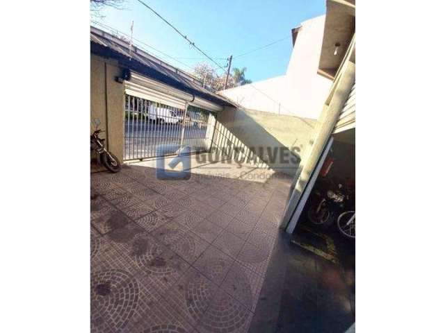 Casa com 3 quartos à venda no Jardim Utinga, Santo André , 326 m2 por R$ 1.120.000