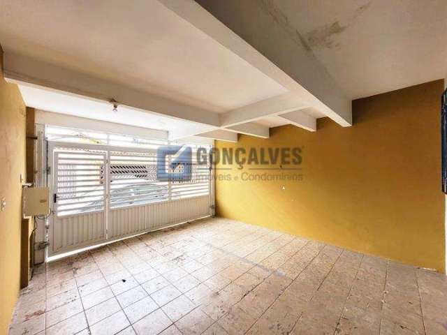 Casa com 3 quartos à venda no Alves Dias, São Bernardo do Campo , 169 m2 por R$ 632.000