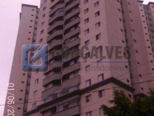 Apartamento com 2 quartos à venda no Silveira, Santo André , 61 m2 por R$ 460.000