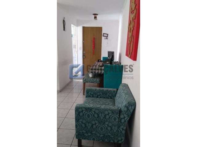 Apartamento com 2 quartos à venda no Santa Terezinha, São Bernardo do Campo , 52 m2 por R$ 234.000