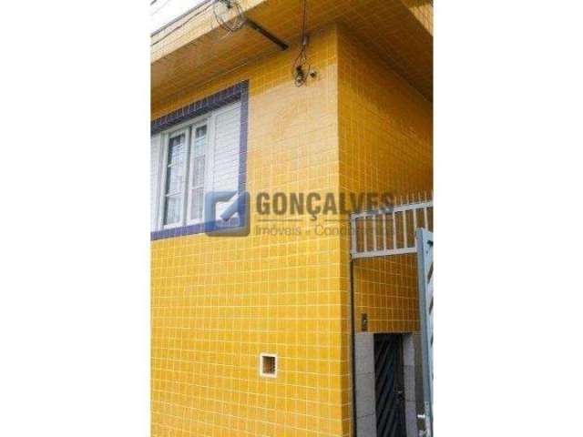 Casa com 2 quartos à venda no Barcelona, São Caetano do Sul  por R$ 745.000