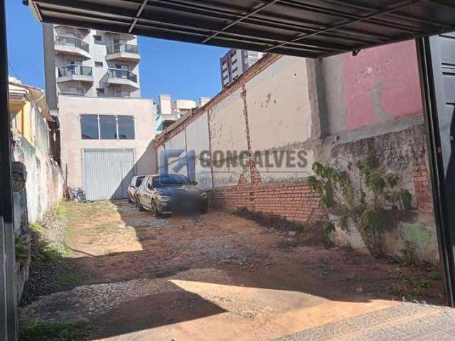 Terreno à venda no Santa Paula, São Caetano do Sul  por R$ 905.000