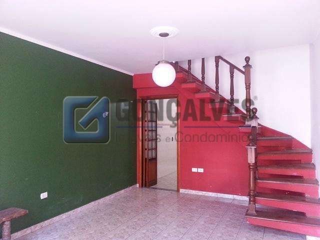 Casa com 3 quartos à venda no Jardim do Mar, São Bernardo do Campo , 220 m2 por R$ 1.702.000