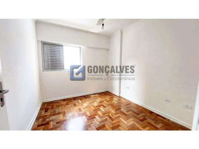 Apartamento com 2 quartos à venda no Nova Petrópolis, São Bernardo do Campo , 60 m2 por R$ 315.000