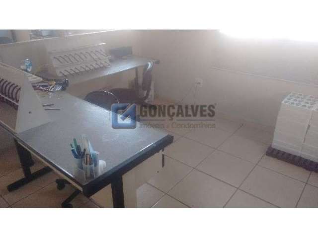 Ponto comercial à venda no Assunção, São Bernardo do Campo , 217 m2 por R$ 798.000