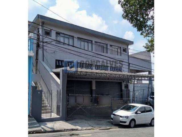 Ponto comercial à venda no Demarchi, São Bernardo do Campo , 657 m2 por R$ 2.800.000