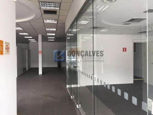 Ponto comercial à venda no Planalto, São Bernardo do Campo , 552 m2 por R$ 2.900.000