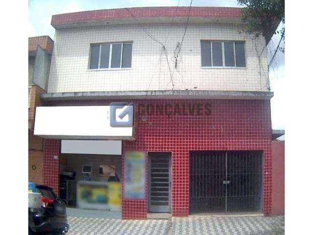 Ponto comercial à venda no Baeta Neves, São Bernardo do Campo , 454 m2 por R$ 2.200.000