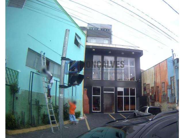 Ponto comercial à venda no Centro, São Bernardo do Campo  por R$ 2.500.000