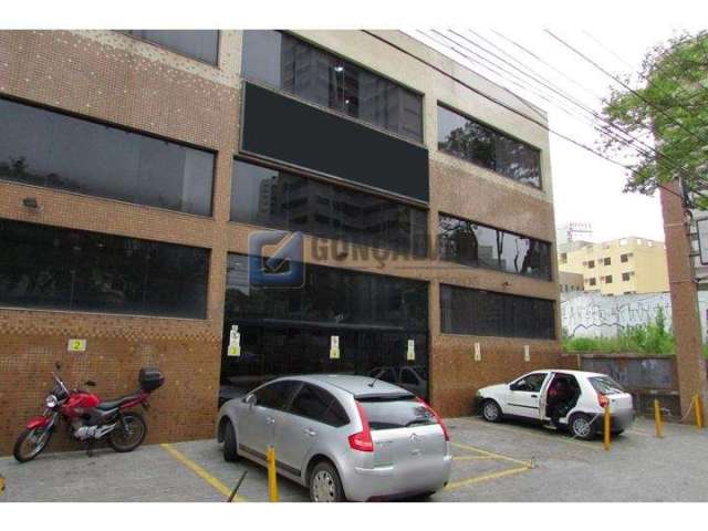 Ponto comercial para alugar no Centro, São Bernardo do Campo , 1253 m2 por R$ 65.000