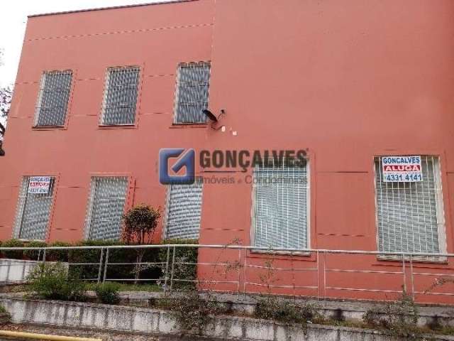 Ponto comercial para alugar no Centro, São Bernardo do Campo , 987 m2 por R$ 50.000