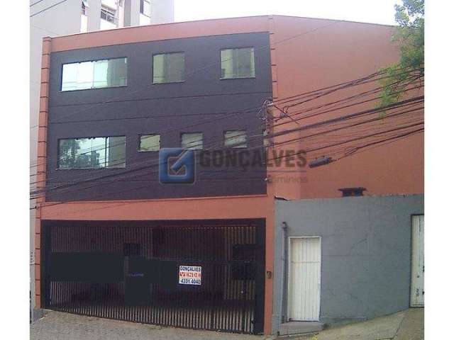 Ponto comercial para alugar no Baeta Neves, São Bernardo do Campo , 428 m2 por R$ 8.000