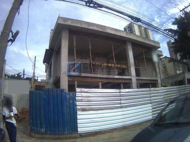 Ponto comercial para alugar na Vila Valparaíso, Santo André , 140 m2 por R$ 20.000