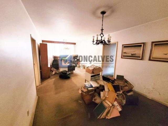 Apartamento com 3 quartos à venda no Santo Antônio, São Caetano do Sul , 155 m2 por R$ 750.000