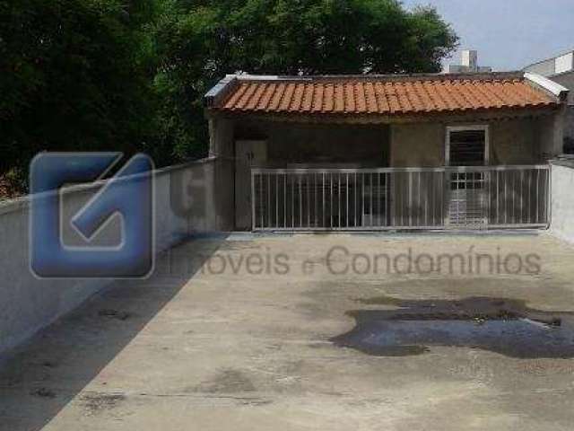 Ponto comercial à venda na Vila Alpina, Santo André  por R$ 1.200.000