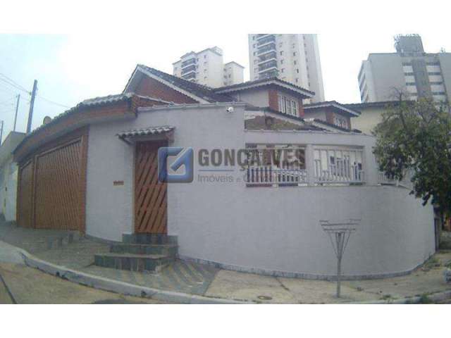 Casa com 5 quartos à venda no Centro, São Bernardo do Campo  por R$ 785.000