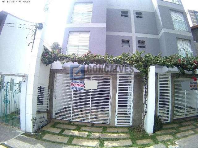 Casa com 2 quartos à venda na Vila Eldízia, Santo André , 115 m2 por R$ 550.000