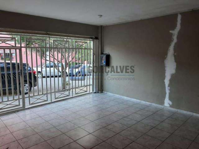 Casa com 3 quartos à venda no Santa Terezinha, São Bernardo do Campo , 160 m2 por R$ 770.000